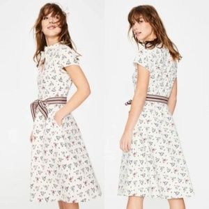 Biden Sophia Dress- Size US 8L